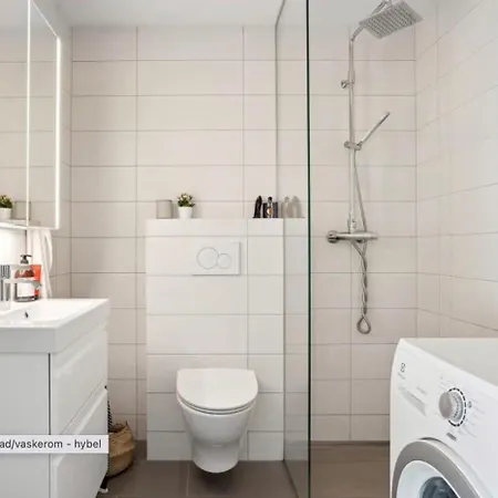 Modern And Apartament *