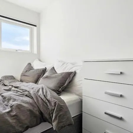 Modern And Apartament
